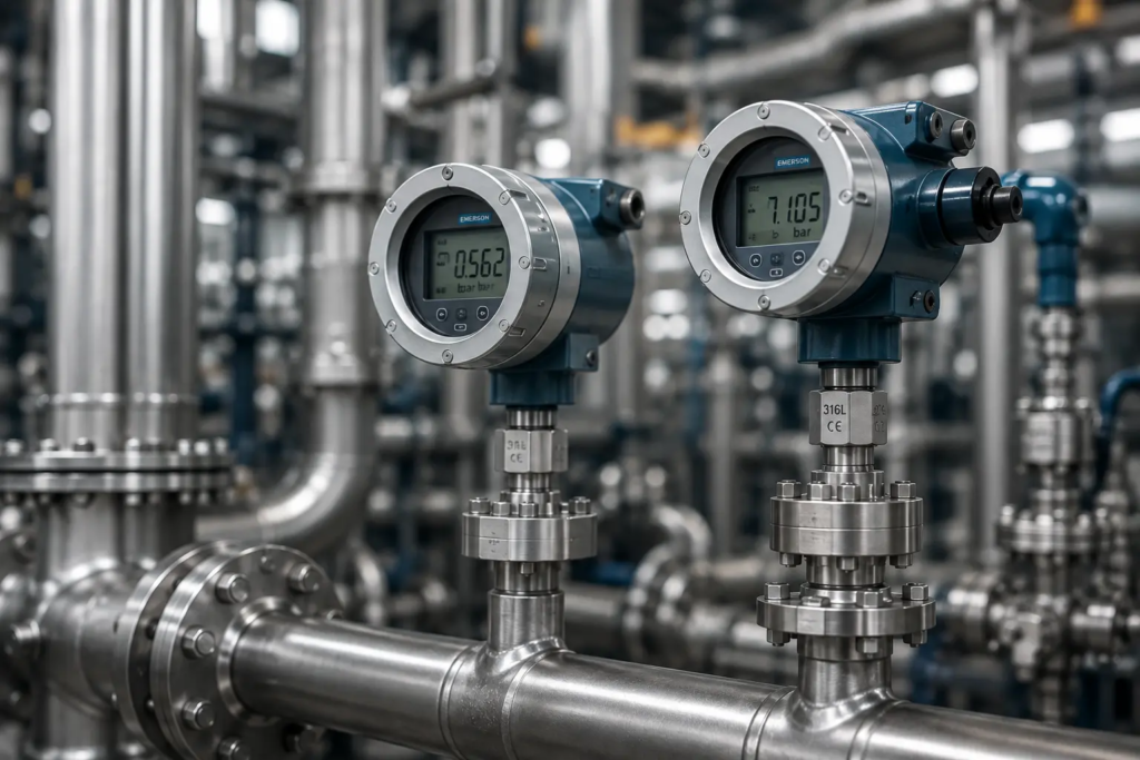 Instrumentation