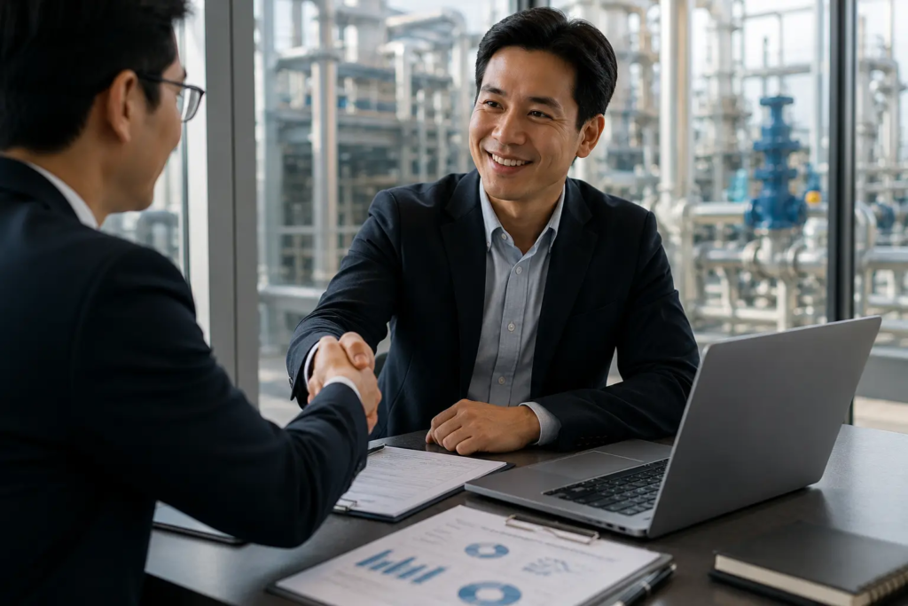 Vendor Management